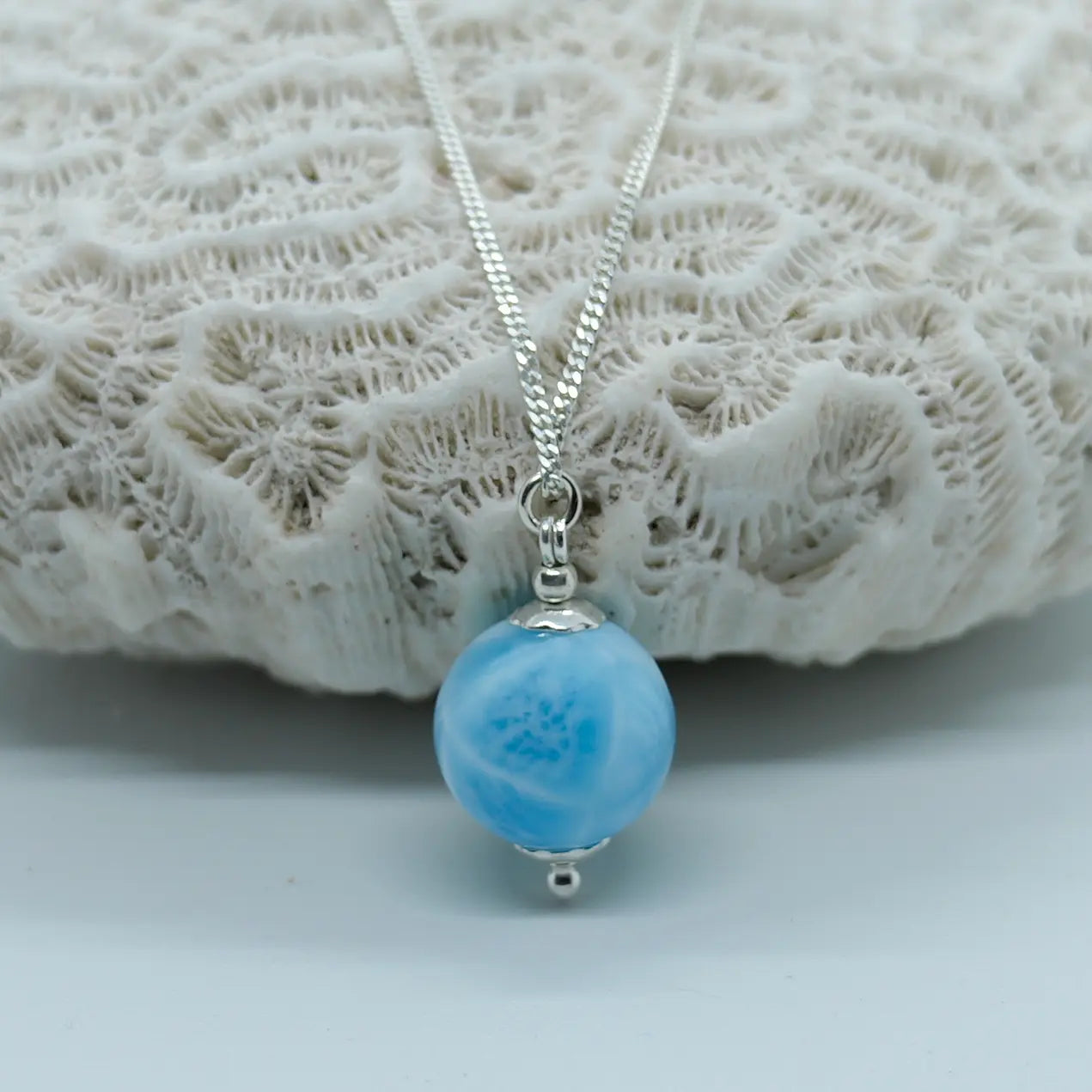 Collier d'EXCEPTION N°9
