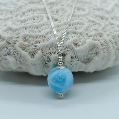 Collier d'EXCEPTION N°9