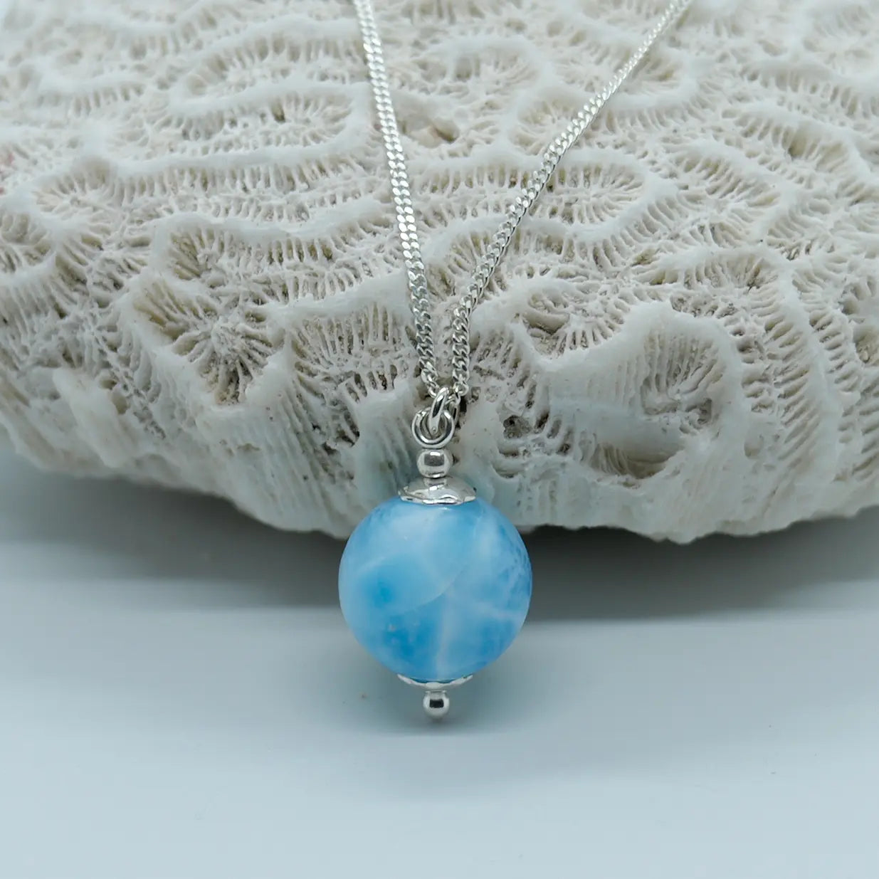 Collier d'EXCEPTION N°9