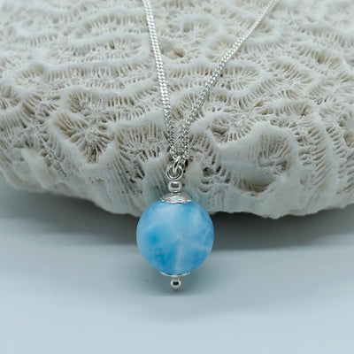 Collier d'EXCEPTION N°9