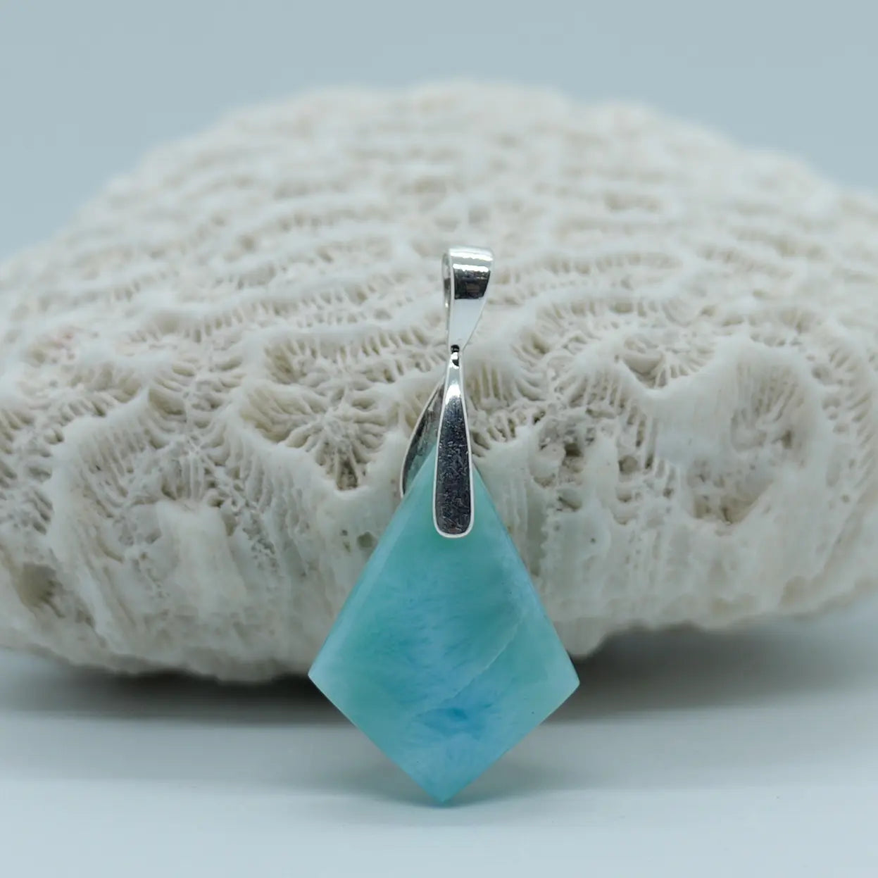Collier d'EXCEPTION N°63