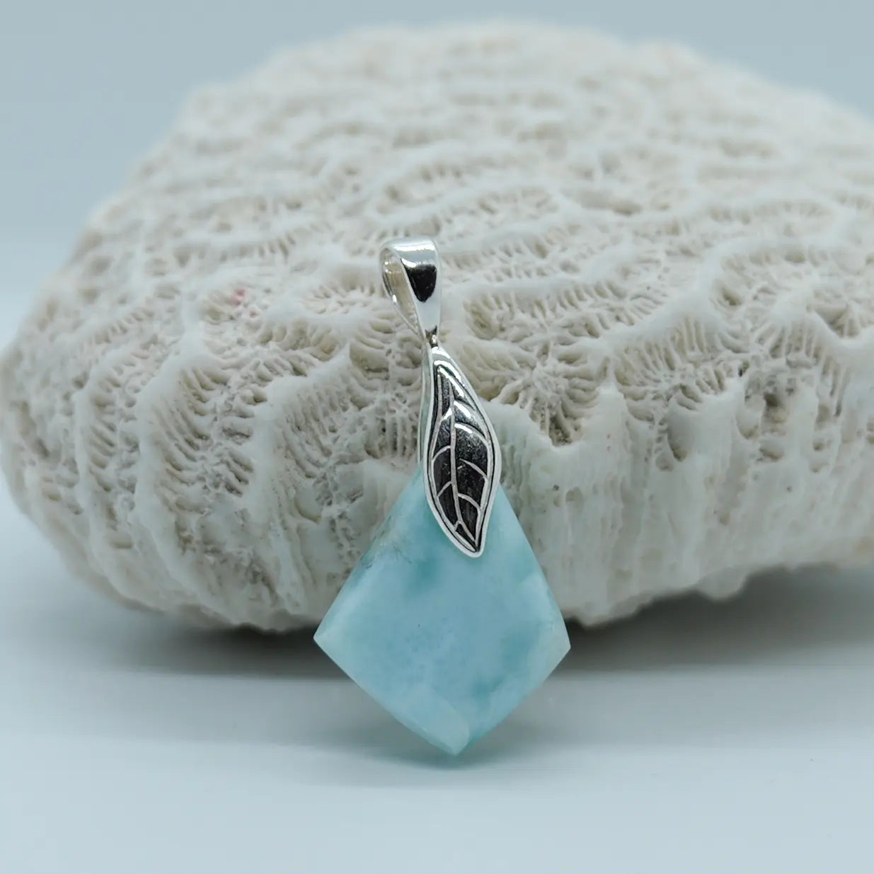 Collier d'EXCEPTION N°64