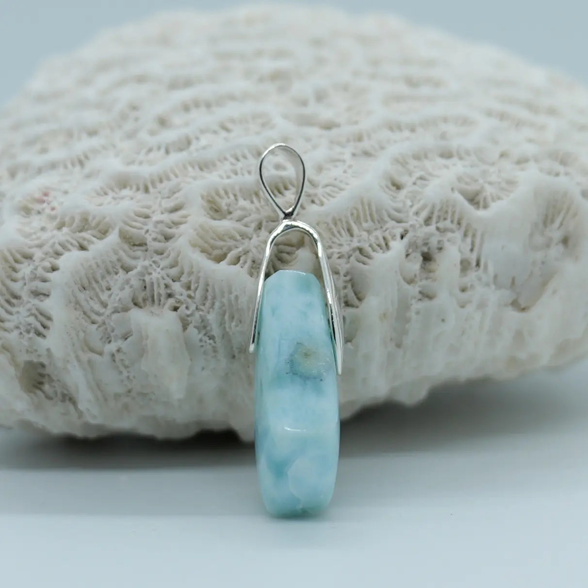 Collier d'EXCEPTION N°64