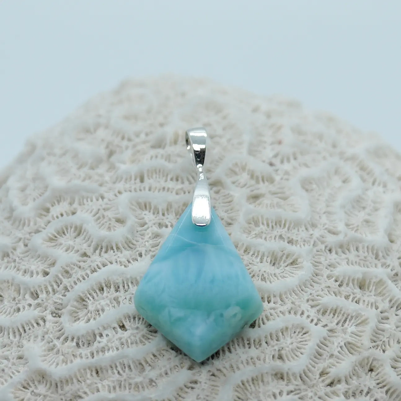 Collier d'EXCEPTION N°65