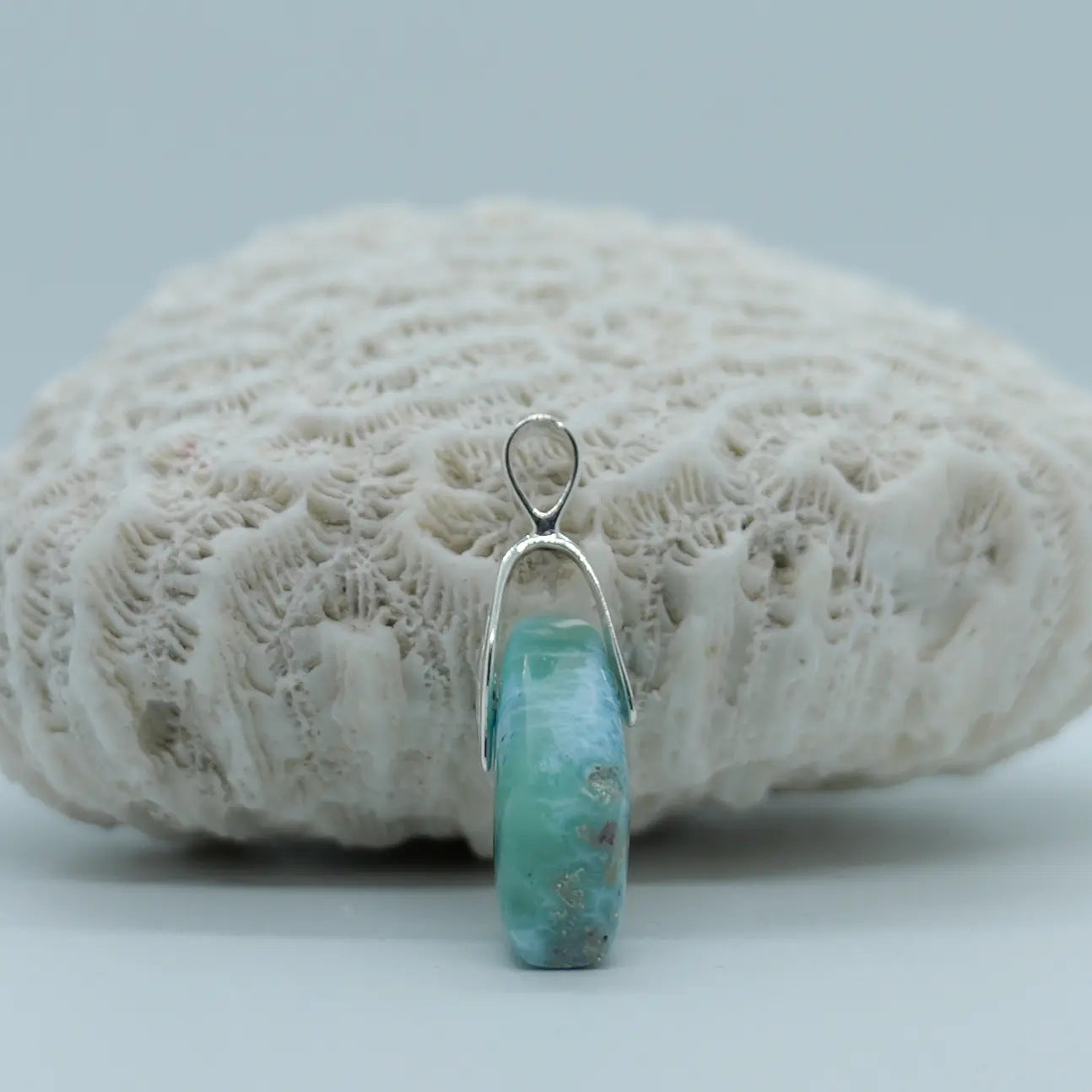 Collier d'EXCEPTION N°66