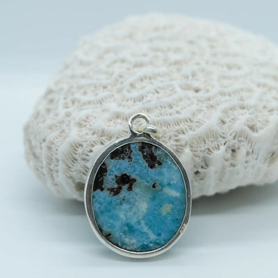 Collier d'EXCEPTION N°51
