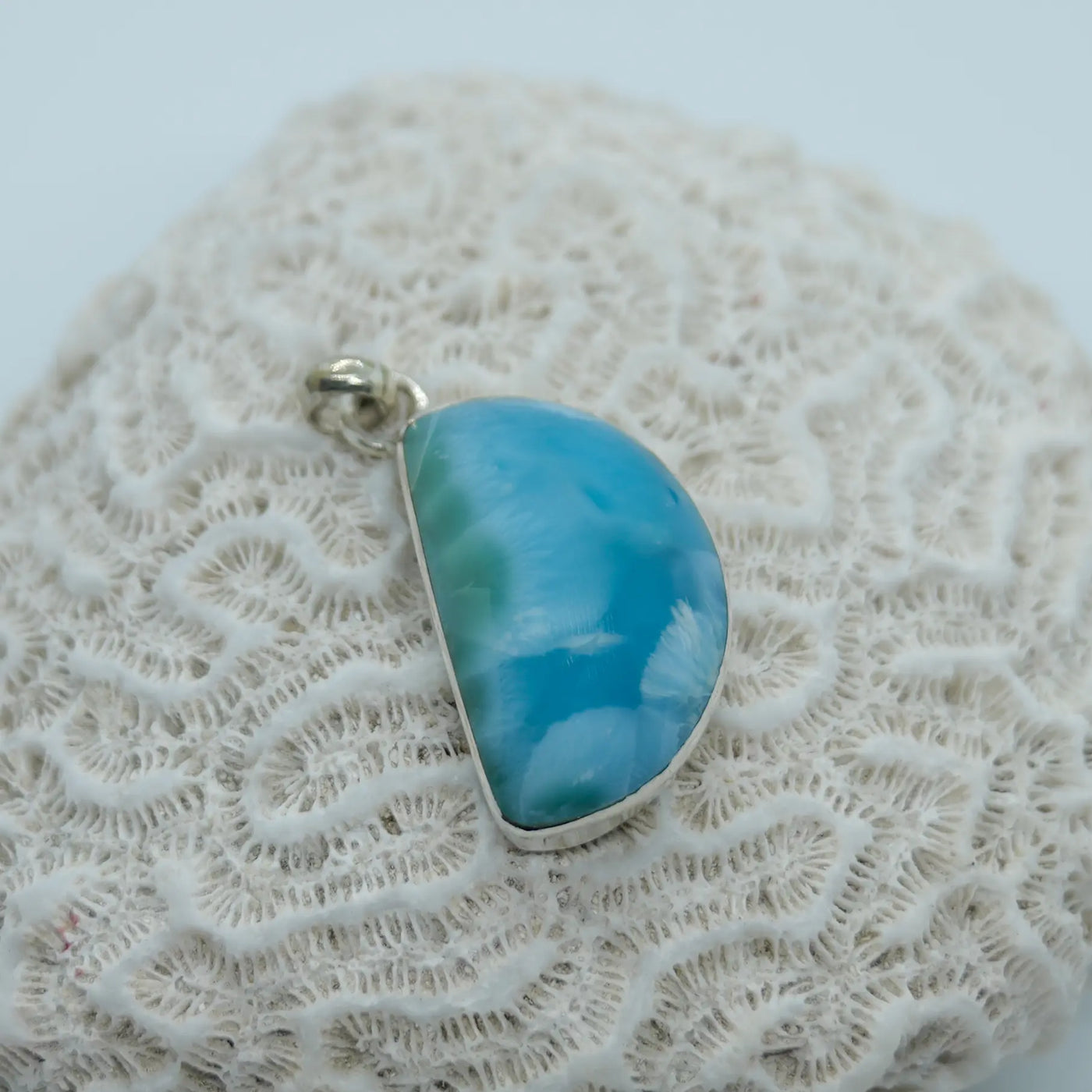 Collier d'EXCEPTION N°70