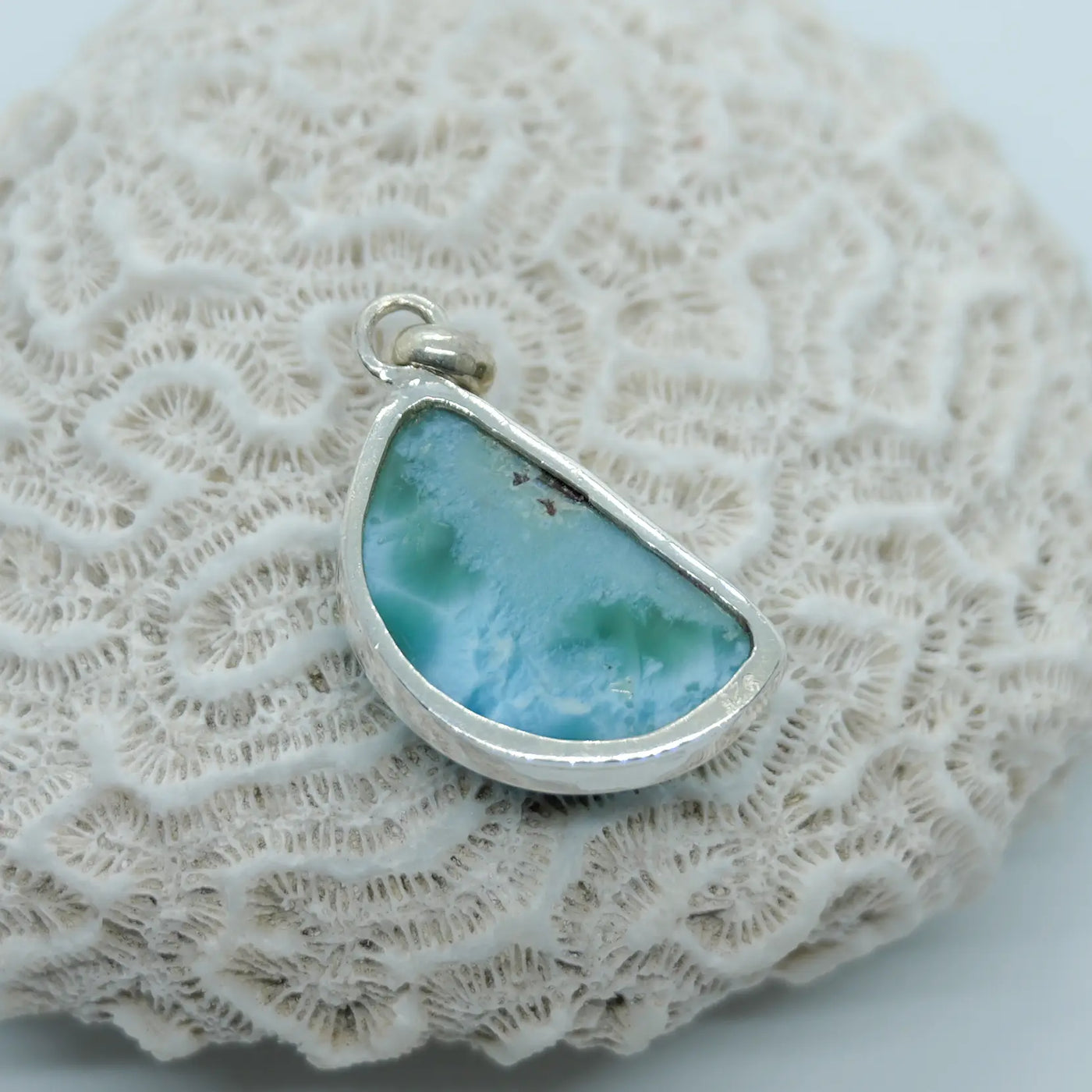 Collier d'EXCEPTION N°70