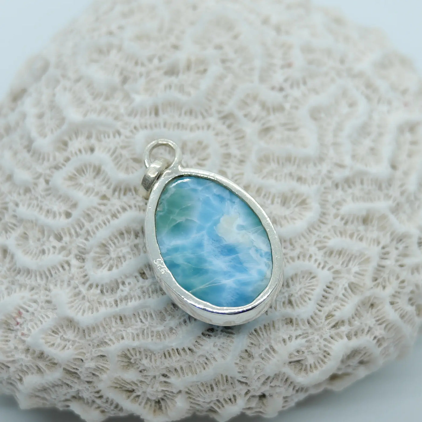 Collier d'EXCEPTION N°71