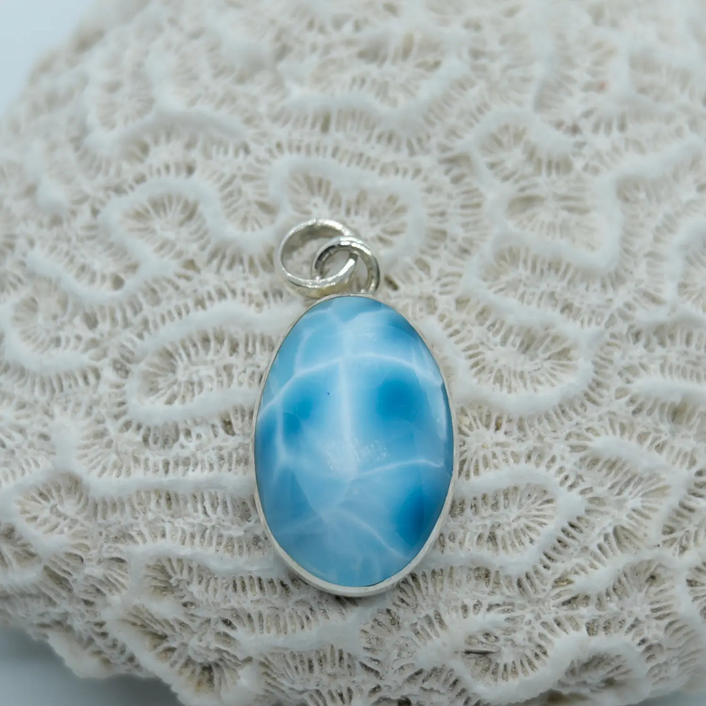 Collier d'EXCEPTION N°76