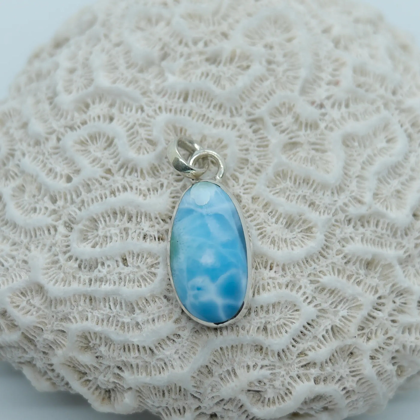 Collier d'EXCEPTION N°77