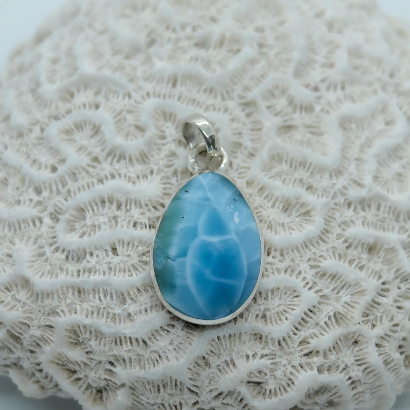 Collier d'EXCEPTION N°78