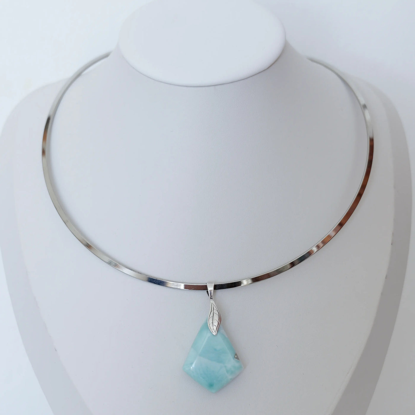 Collier d'EXCEPTION N°61