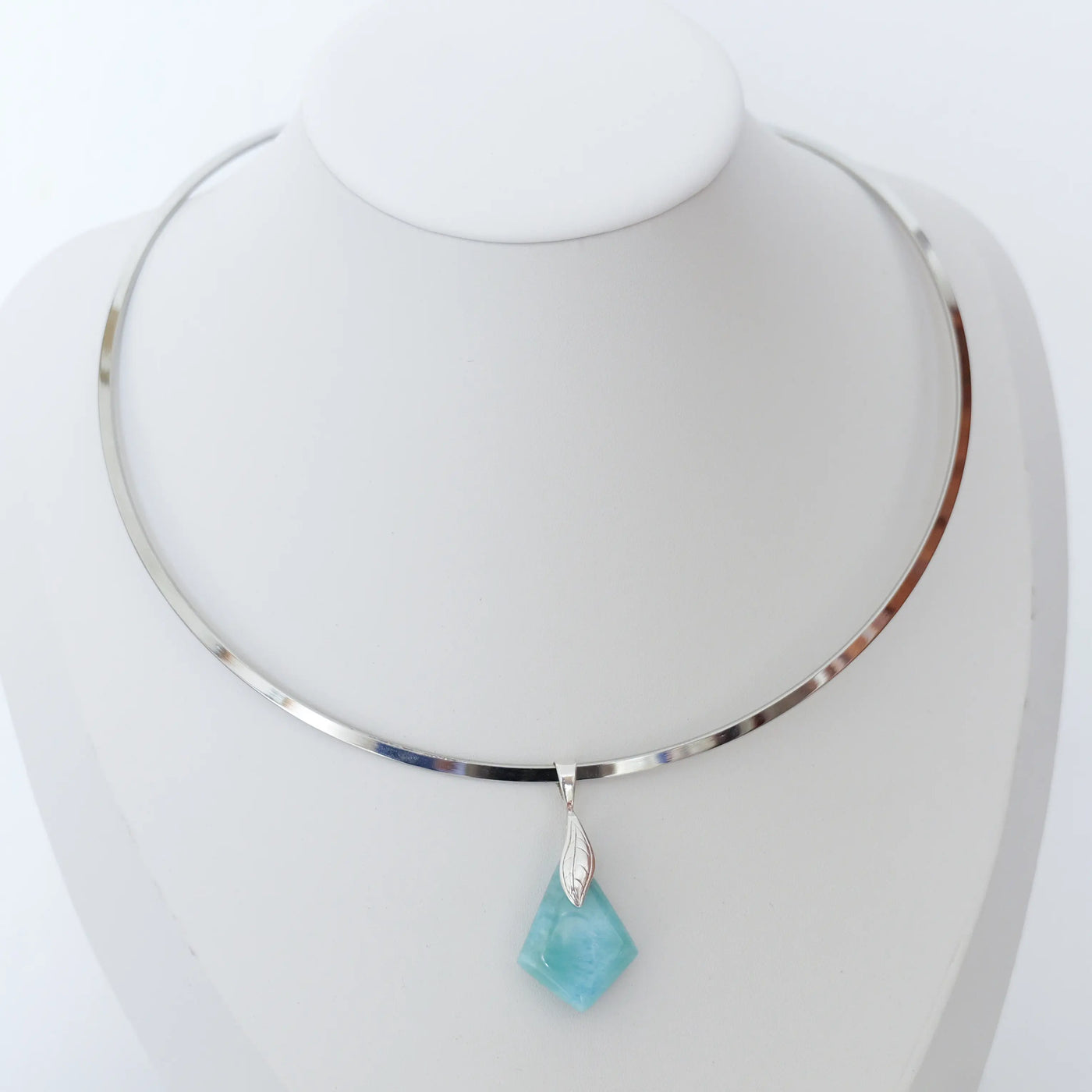 Collier d'EXCEPTION N°63