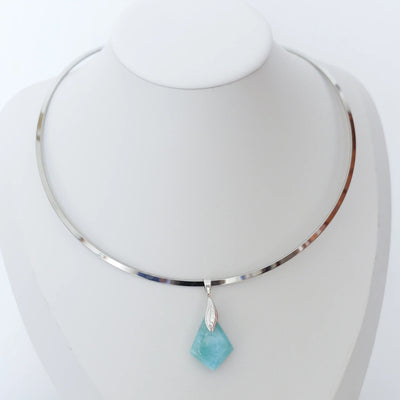 Collier d'EXCEPTION N°63