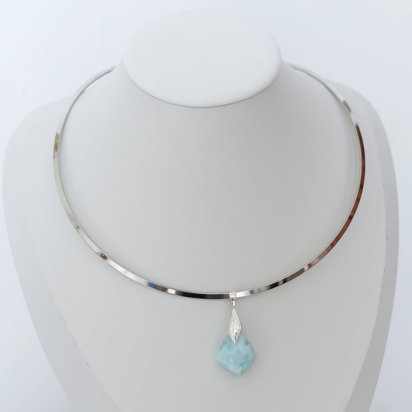 Collier d'EXCEPTION N°64
