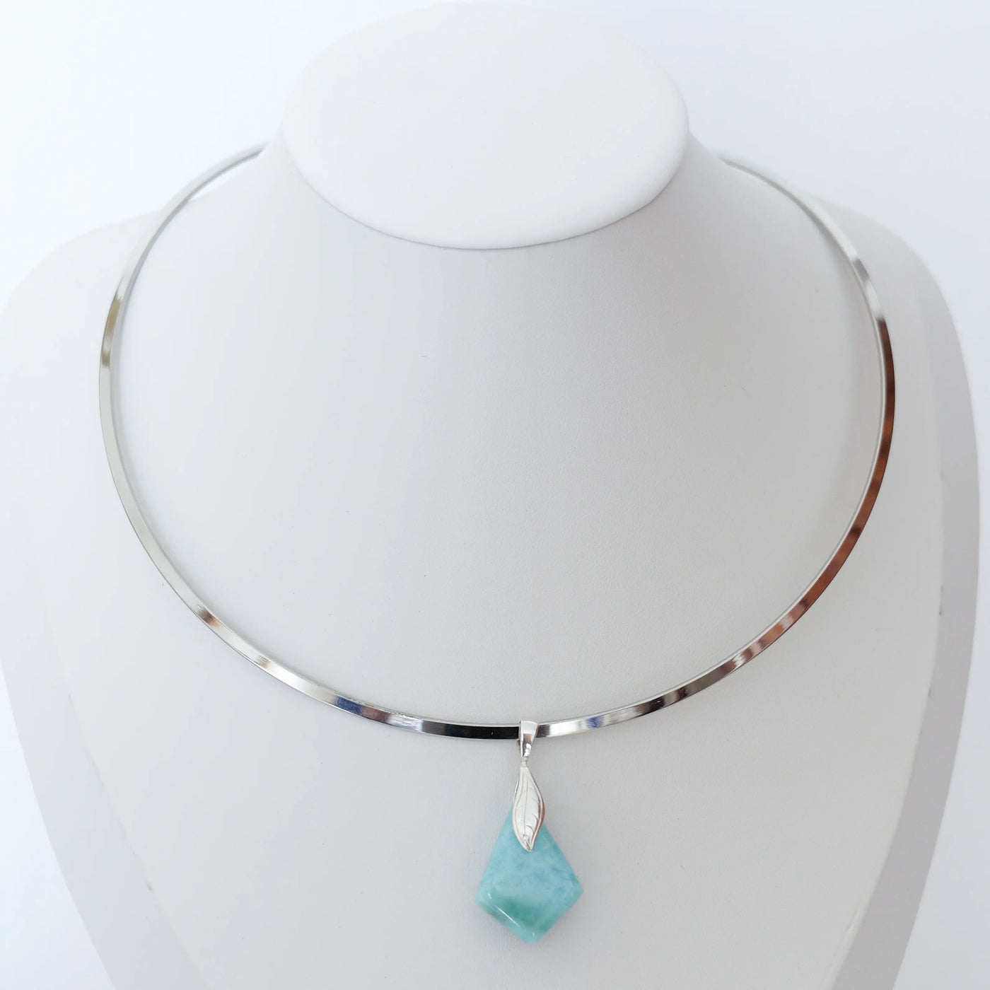 Collier d'EXCEPTION N°65