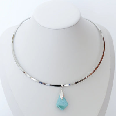 Collier d'EXCEPTION N°65