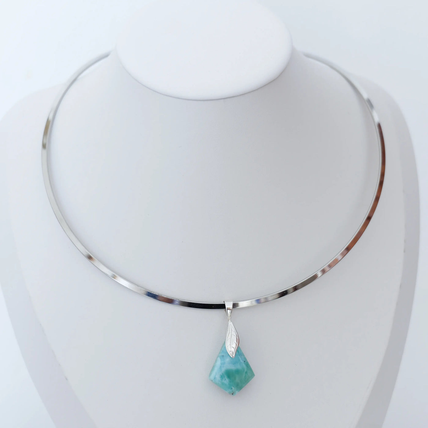 Collier d'EXCEPTION N°66