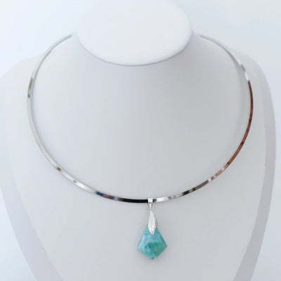 Collier d'EXCEPTION N°66
