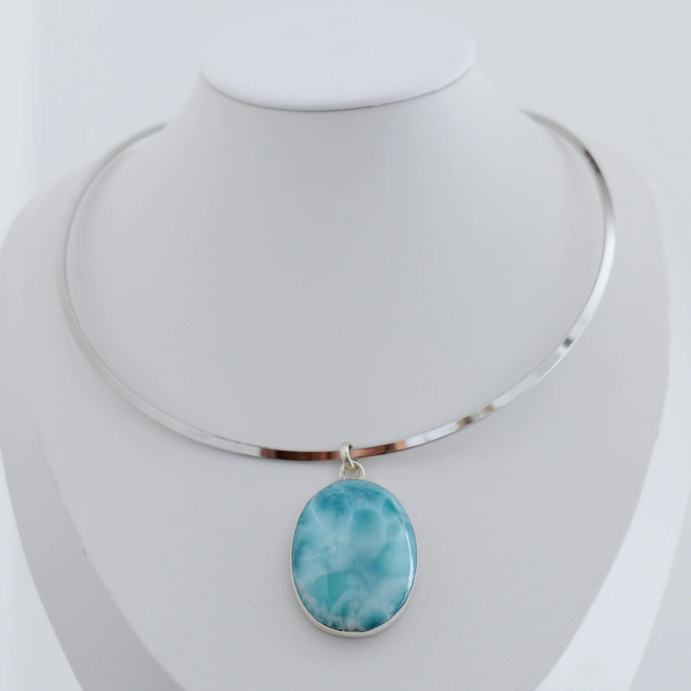 Collier d'EXCEPTION N°38