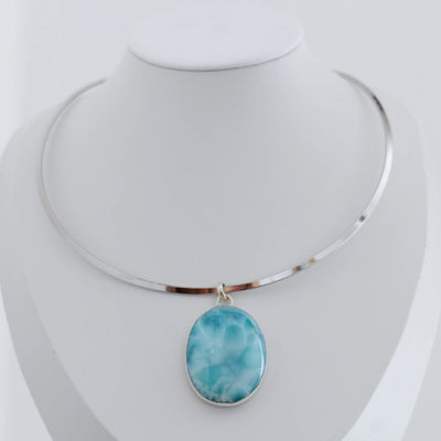 Collier d'EXCEPTION N°38