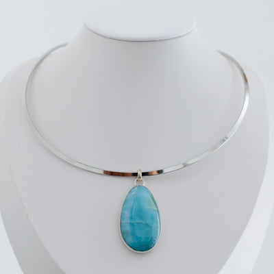 Collier d'EXCEPTION N°44