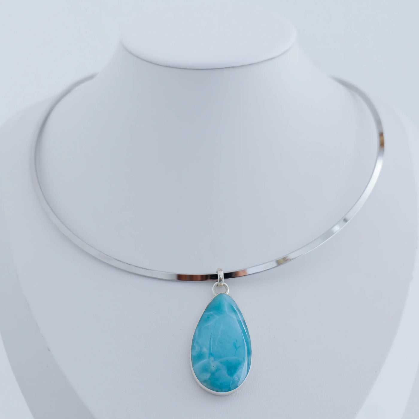 Collier d'EXCEPTION N°46