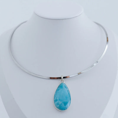 Collier d'EXCEPTION N°46