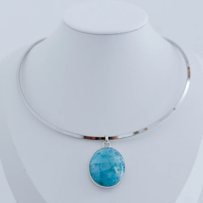 Collier d'EXCEPTION N°51