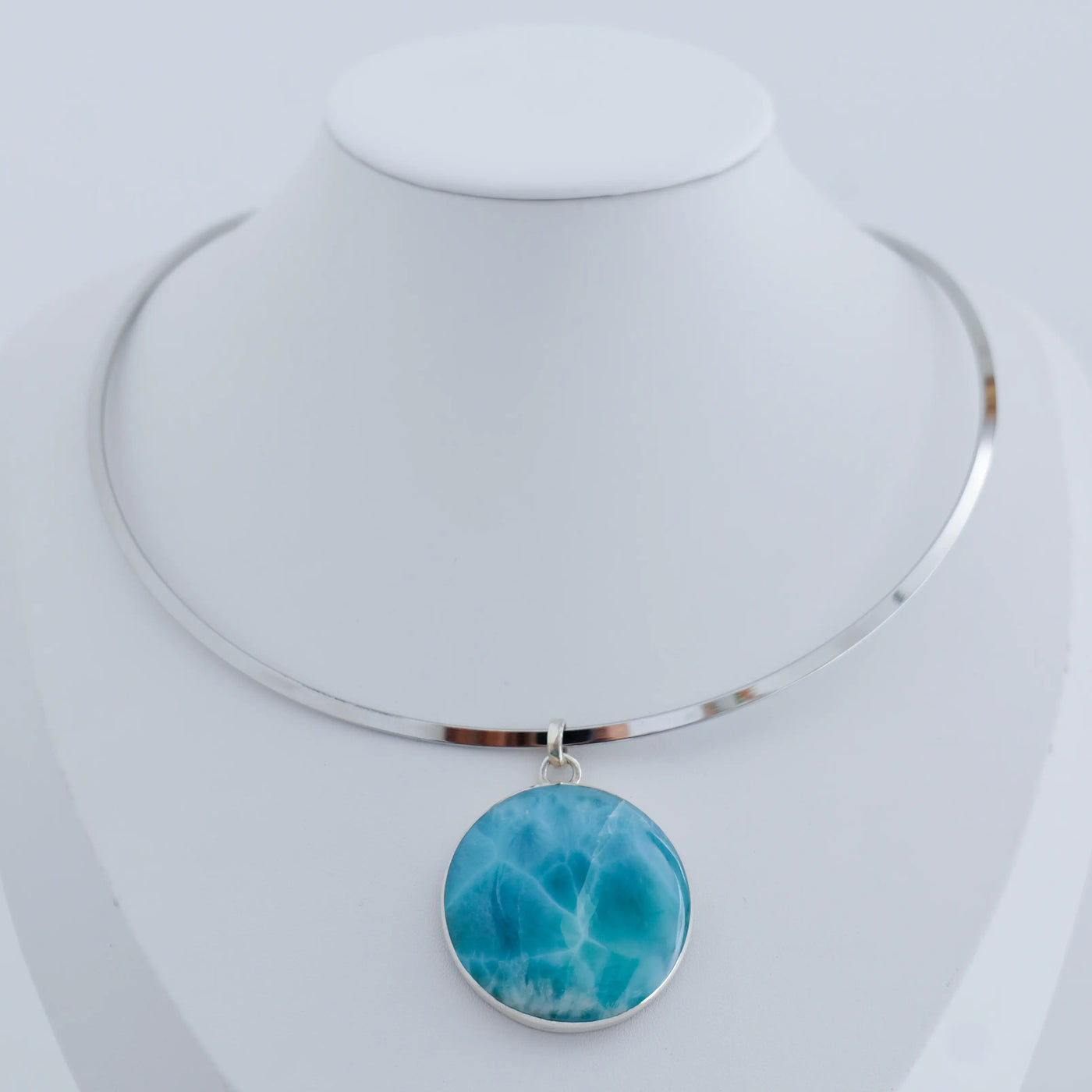 Collier d'EXCEPTION N°57