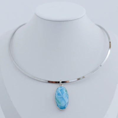 Collier d'EXCEPTION N°59