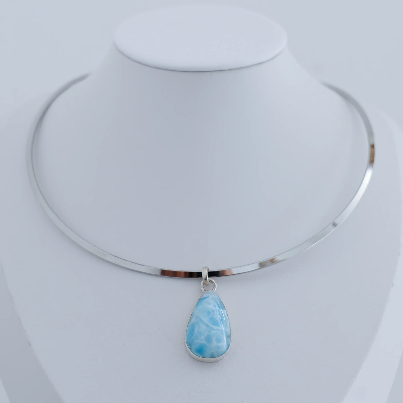 Collier d'EXCEPTION N°67