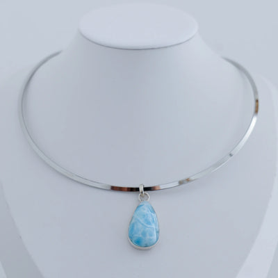 Collier d'EXCEPTION N°67