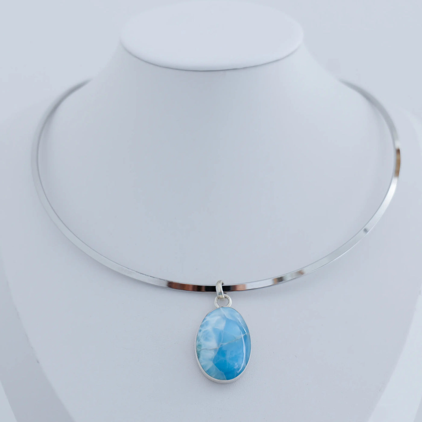 Collier d'EXCEPTION N°68