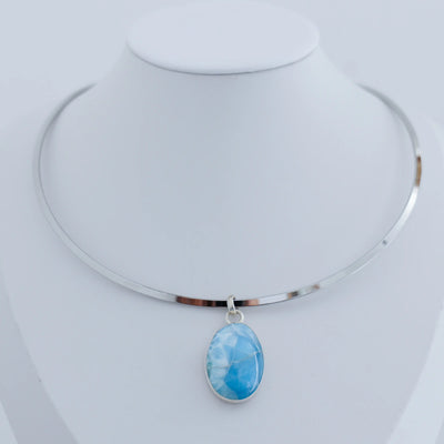 Collier d'EXCEPTION N°68
