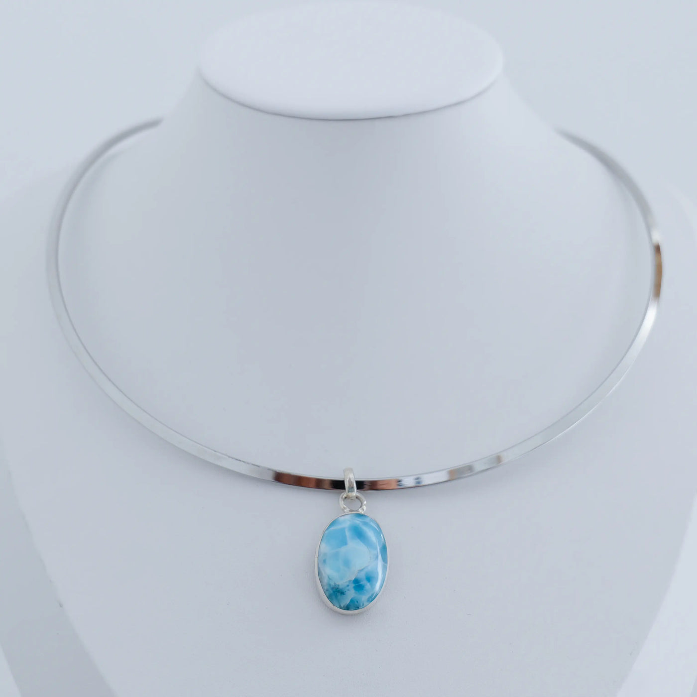 Collier d'EXCEPTION N°69