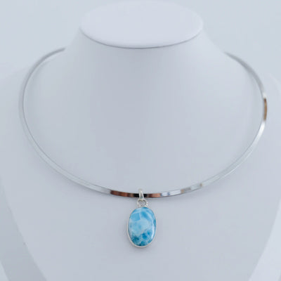 Collier d'EXCEPTION N°69
