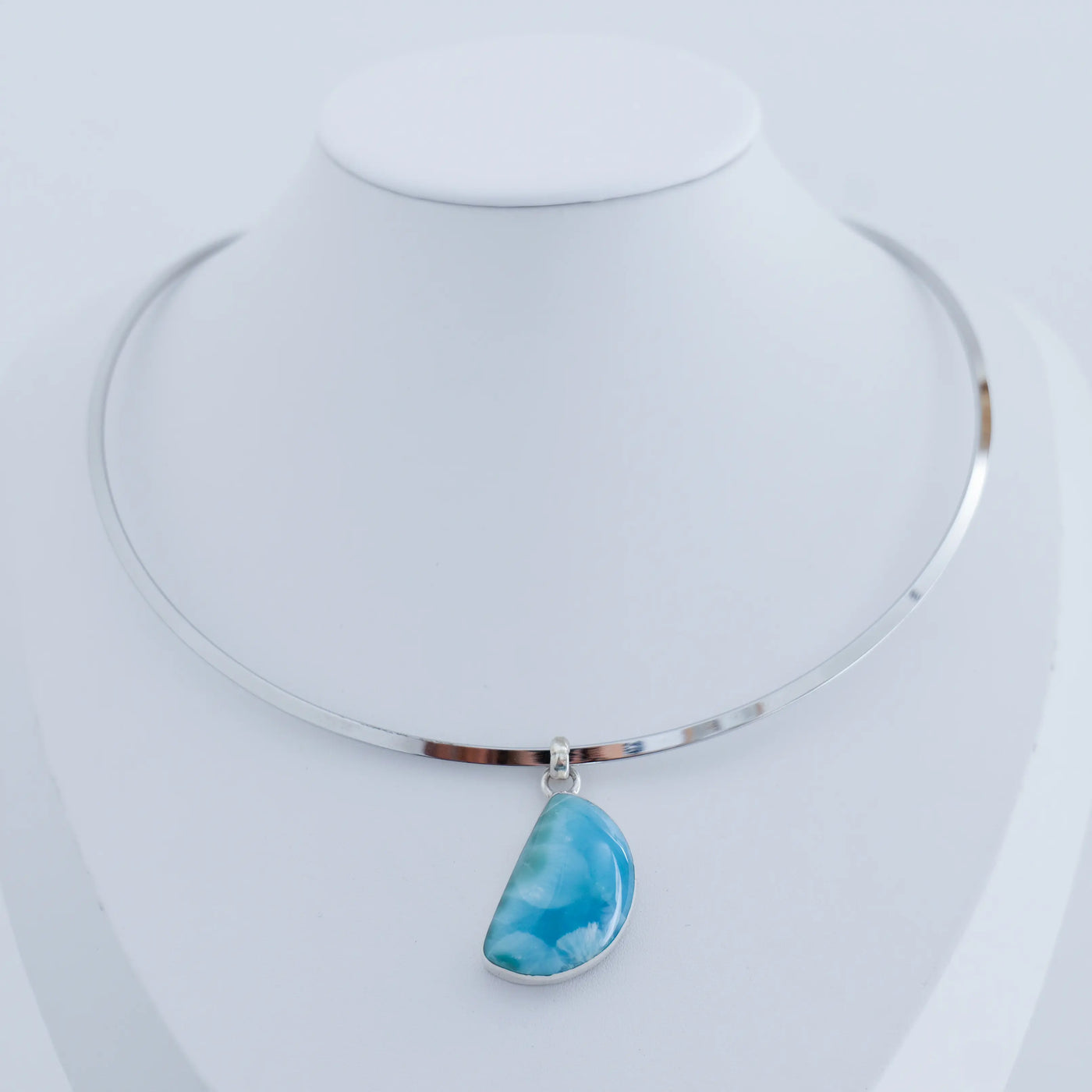 Collier d'EXCEPTION N°70