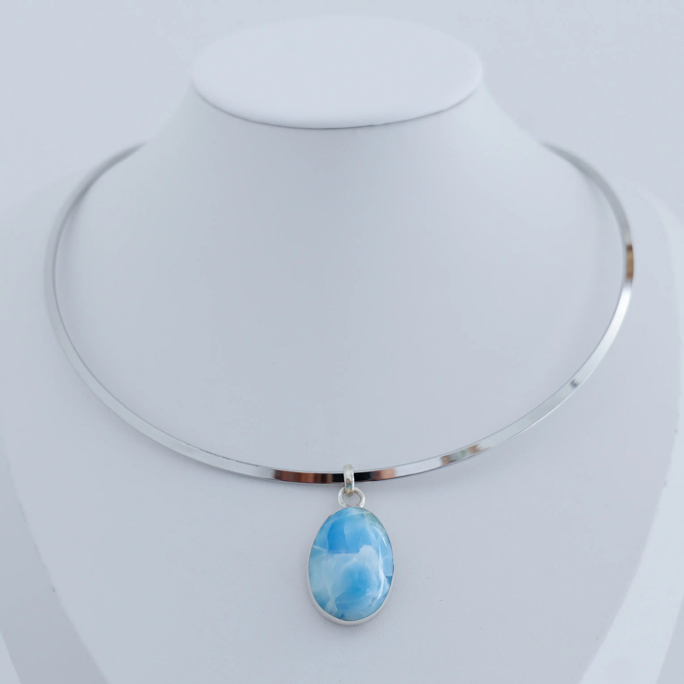 Collier d'EXCEPTION N°71
