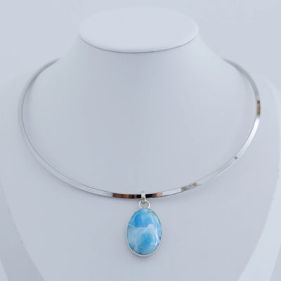 Collier d'EXCEPTION N°71