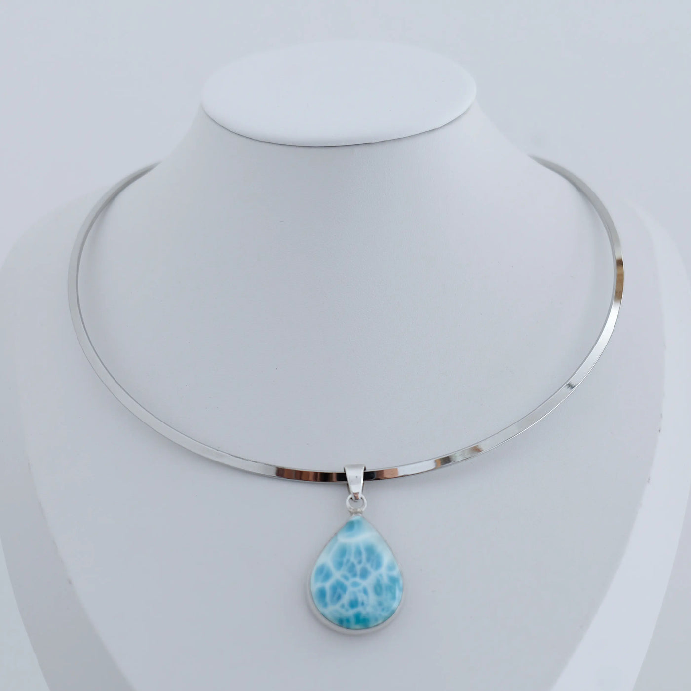 Collier d'EXCEPTION N°72