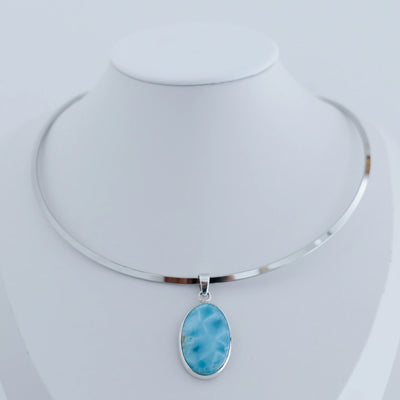Collier d'EXCEPTION N°73