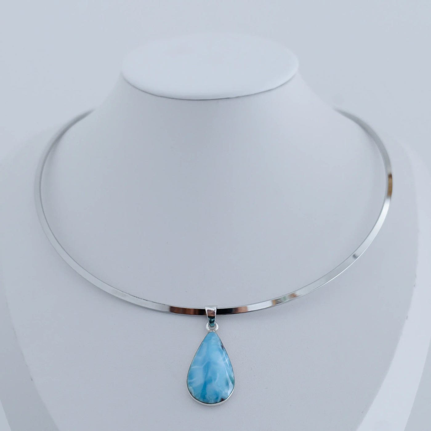 Collier d'EXCEPTION N°74