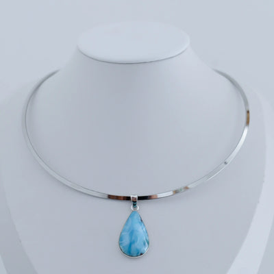 Collier d'EXCEPTION N°74