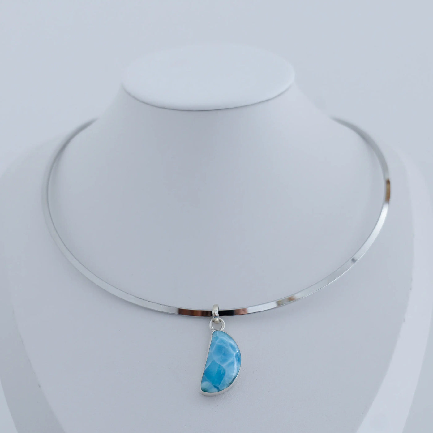 Collier d'EXCEPTION N°75