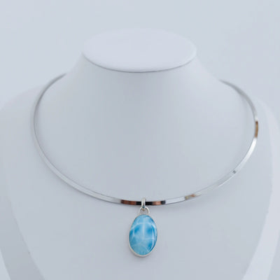 Collier d'EXCEPTION N°76