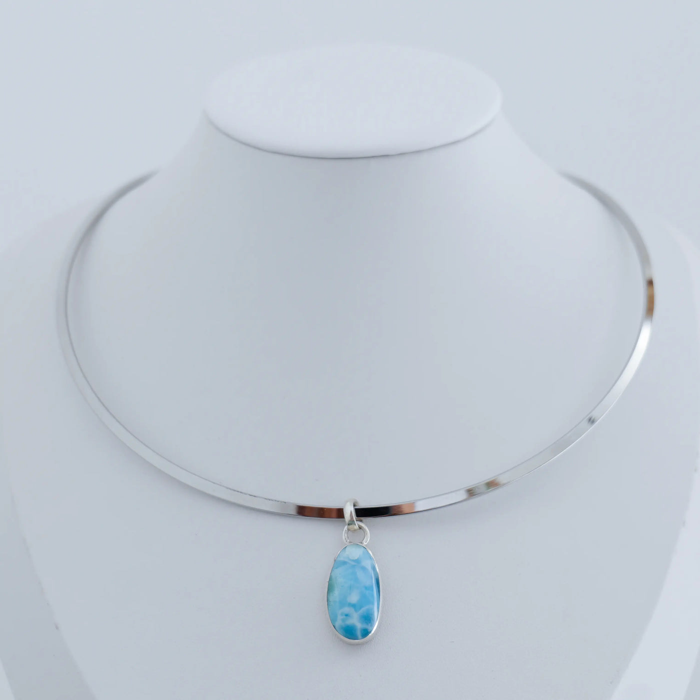Collier d'EXCEPTION N°77