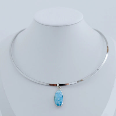 Collier d'EXCEPTION N°77