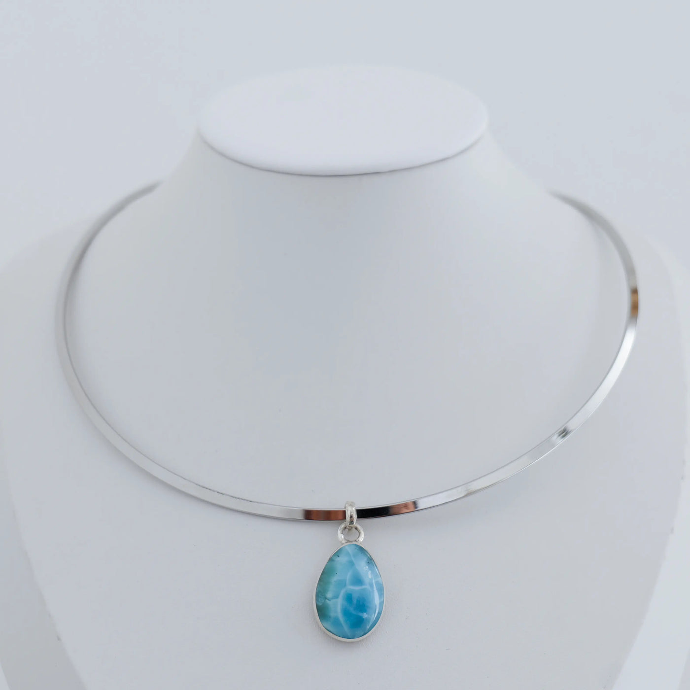 Collier d'EXCEPTION N°78